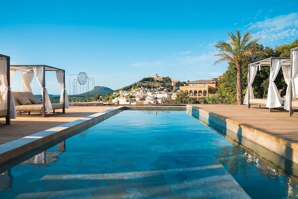 Hotel Creu De Tau Art & Spa - Only Adults Capdepera