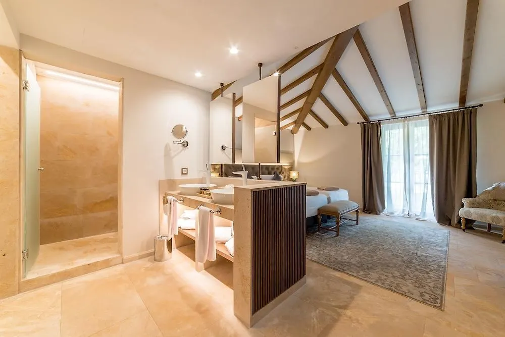 Creu De Tau Art & Spa - Only Adults Capdepera  Spagna