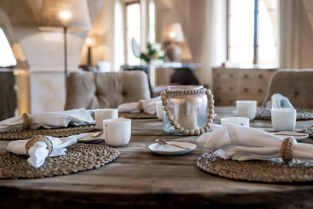 Creu De Tau Art & Spa - Only Adults Capdepera