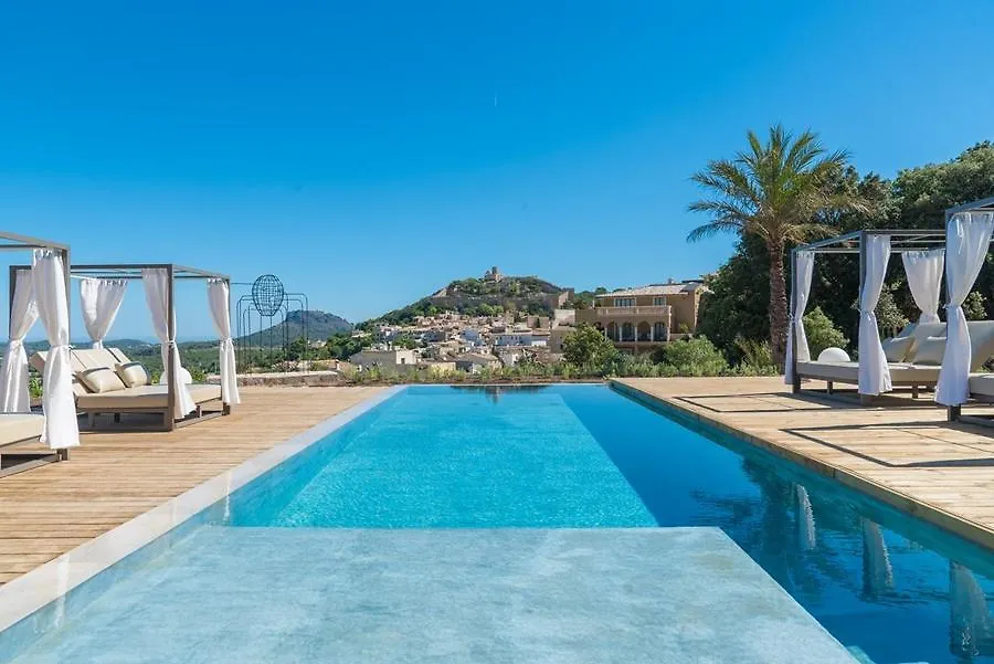 Creu De Tau Art & Spa - Only Adults Capdepera  Spagna