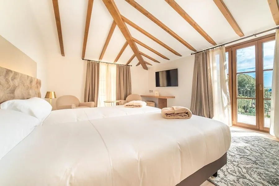 Creu De Tau Art & Spa - Only Adults Capdepera  4*, Capdepera (Mallorca) Spagna