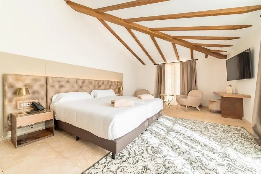 Creu De Tau Art & Spa - Only Adults Capdepera  Hotel