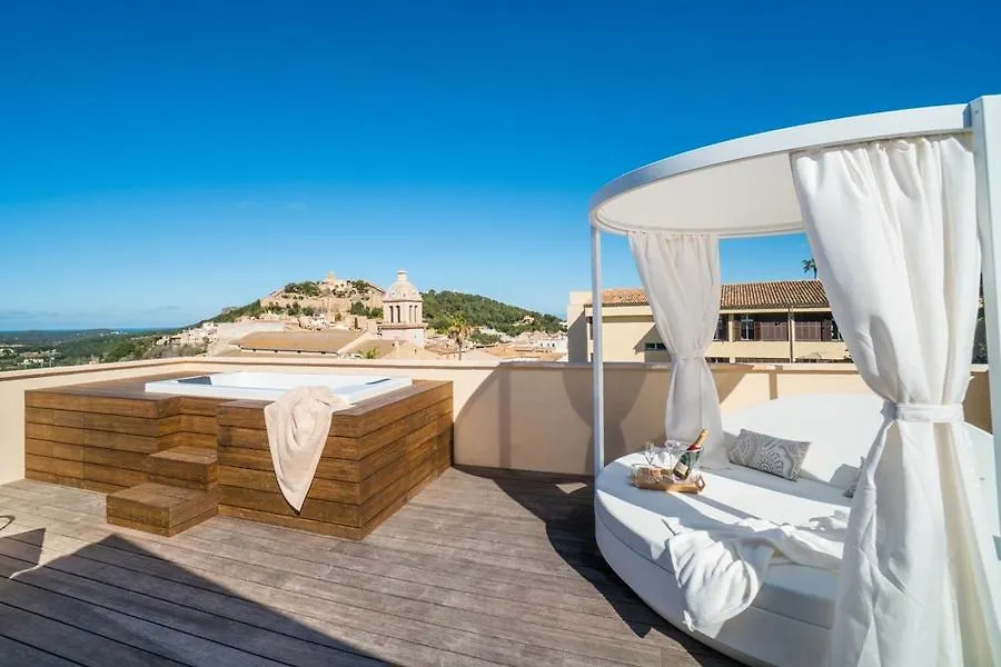 Creu De Tau Art & Spa - Only Adults Capdepera  Spagna