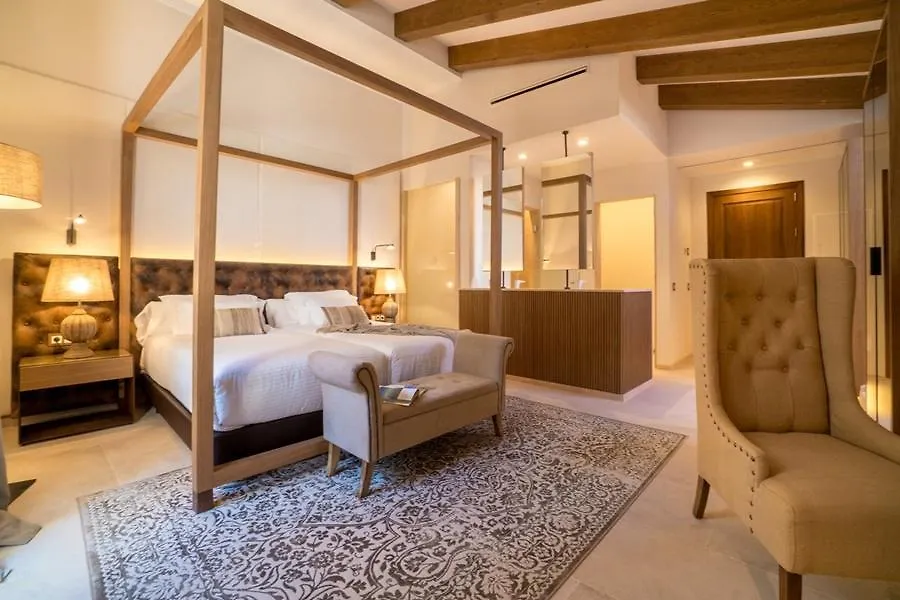 Hotel Creu De Tau Art & Spa - Only Adults Capdepera