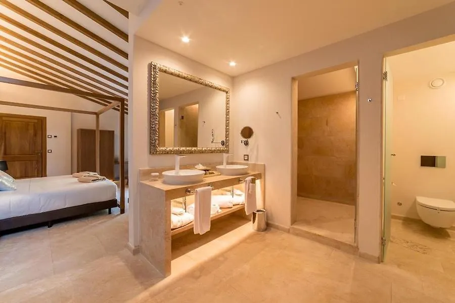 Creu De Tau Art & Spa - Only Adults Capdepera  4*, Capdepera (Mallorca) Spagna