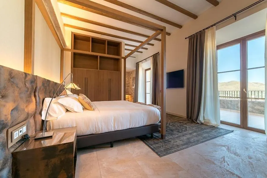 **** Hotel Creu De Tau Art & Spa - Only Adults Capdepera  Spagna