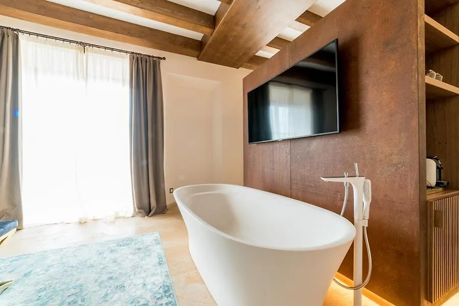 Creu De Tau Art & Spa - Only Adults Capdepera