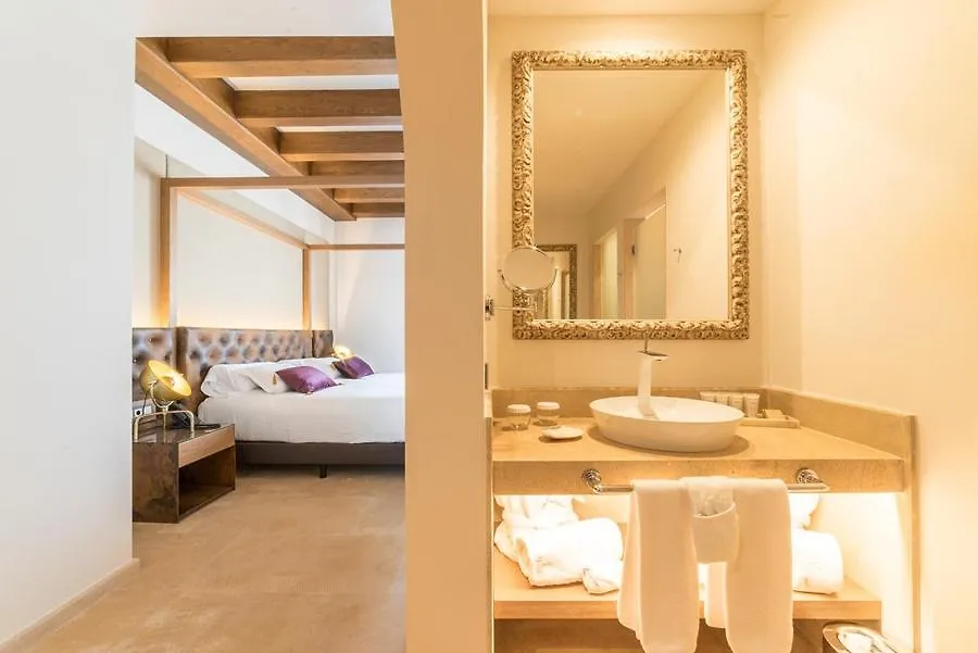 Hotel Creu De Tau Art & Spa - Only Adults Capdepera