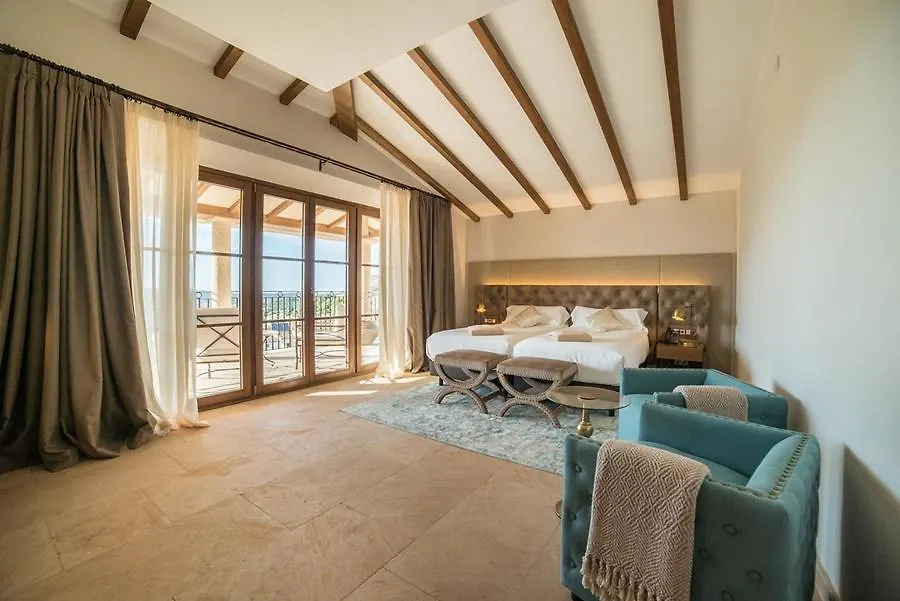 **** Hotel Creu De Tau Art & Spa - Only Adults Capdepera  Spagna