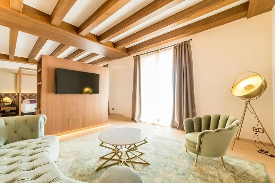 Creu De Tau Art & Spa - Only Adults Capdepera  Capdepera (Mallorca)