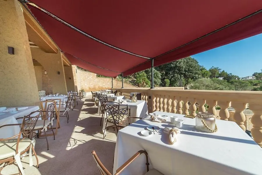 Hotel Creu De Tau Art & Spa - Only Adults Capdepera