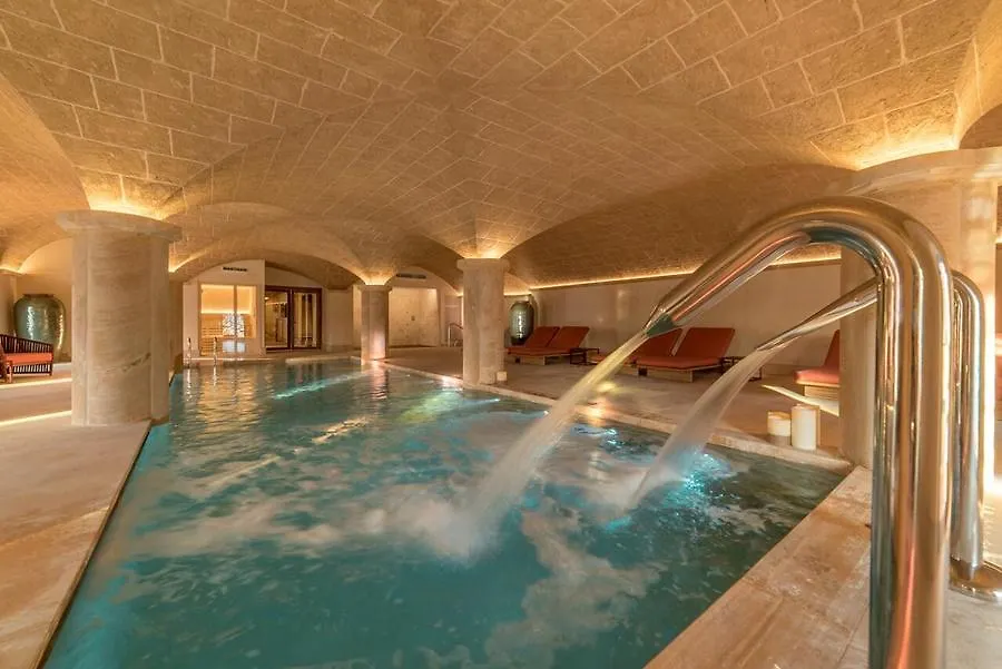 **** Hotel Creu De Tau Art & Spa - Only Adults Capdepera  Spagna