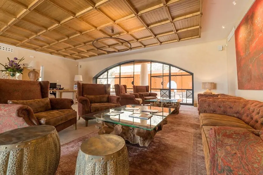 Creu De Tau Art & Spa - Only Adults Capdepera  Hotel