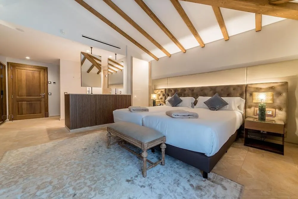 Creu De Tau Art & Spa - Only Adults Capdepera  Hotel Capdepera (Mallorca)