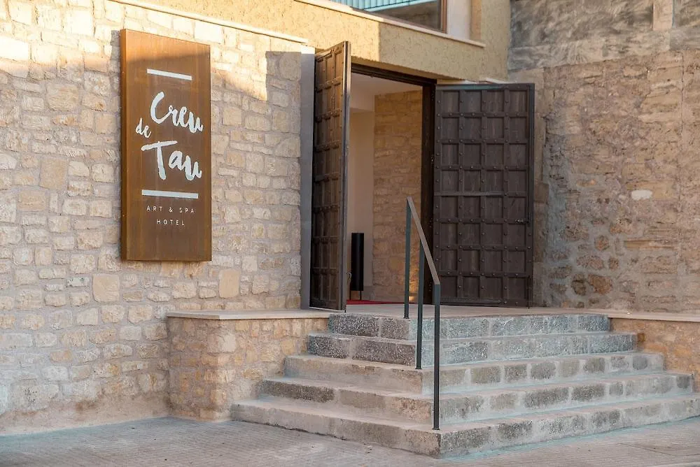 Creu De Tau Art & Spa - Only Adults Capdepera  Capdepera (Mallorca)