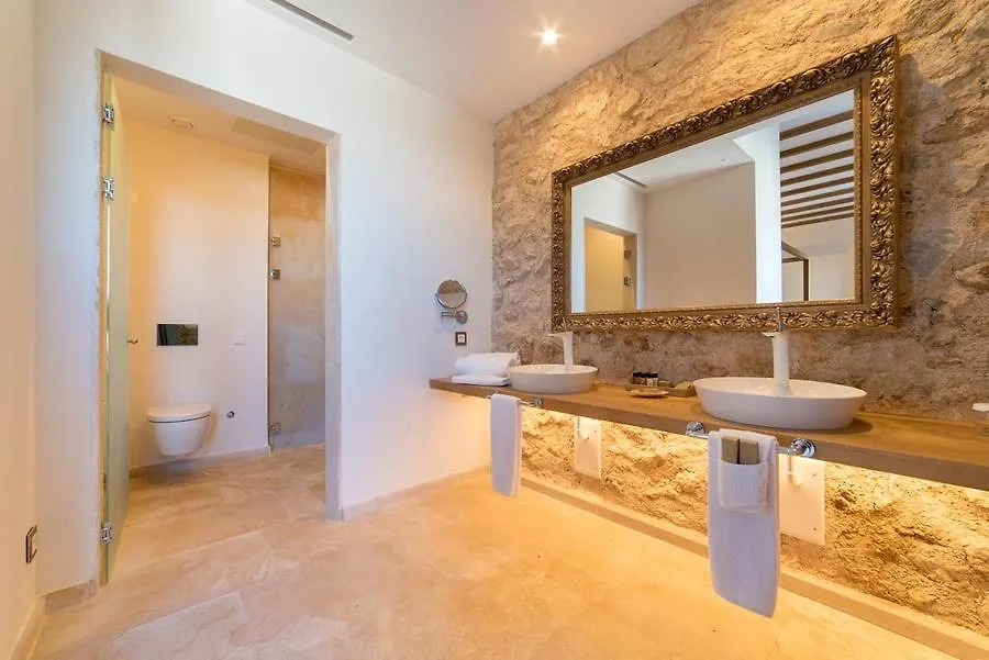 Creu De Tau Art & Spa - Only Adults Capdepera  4*, Capdepera (Mallorca)