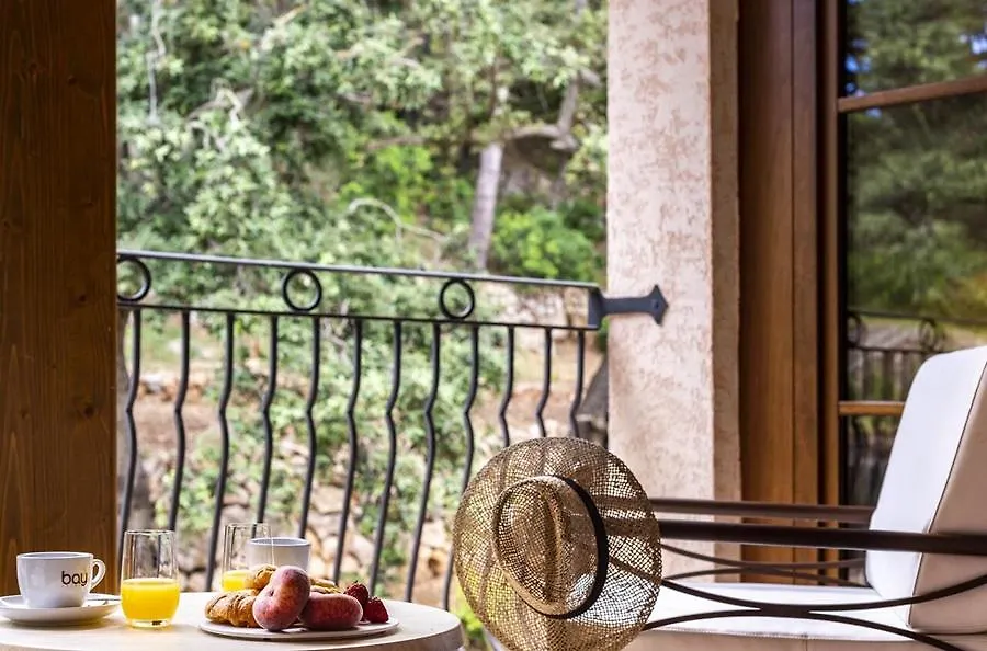 Creu De Tau Art & Spa - Only Adults Capdepera  4*, Capdepera (Mallorca) Spain